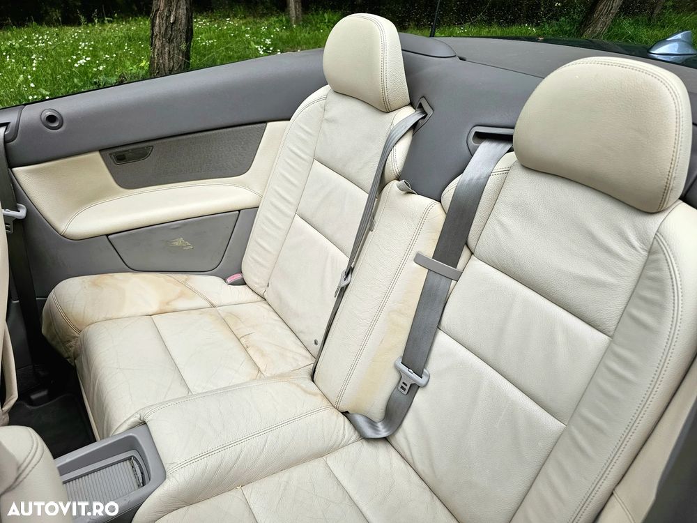 Volvo C70 2.4i Summum - 24