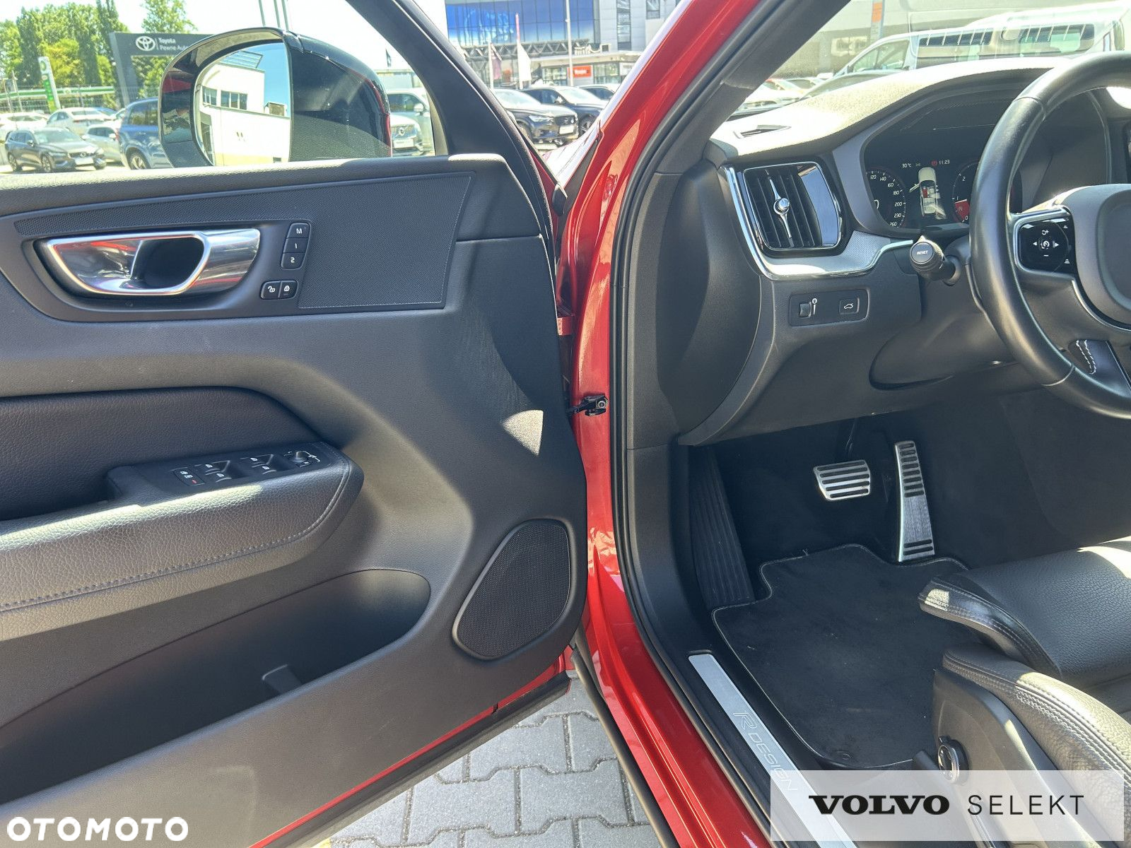 Volvo XC 60 - 10