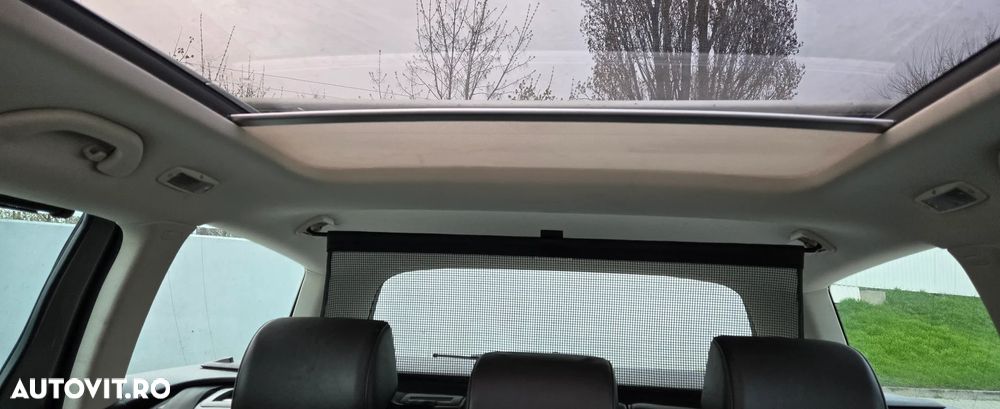 Volkswagen Passat 2.0 TDI BlueMotion Tehnology DSG Highline - 13