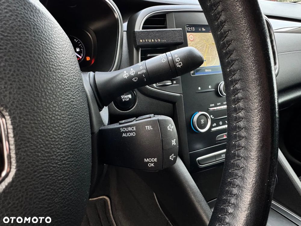 Renault Talisman 1.6 Energy dCi Intens EDC - 20
