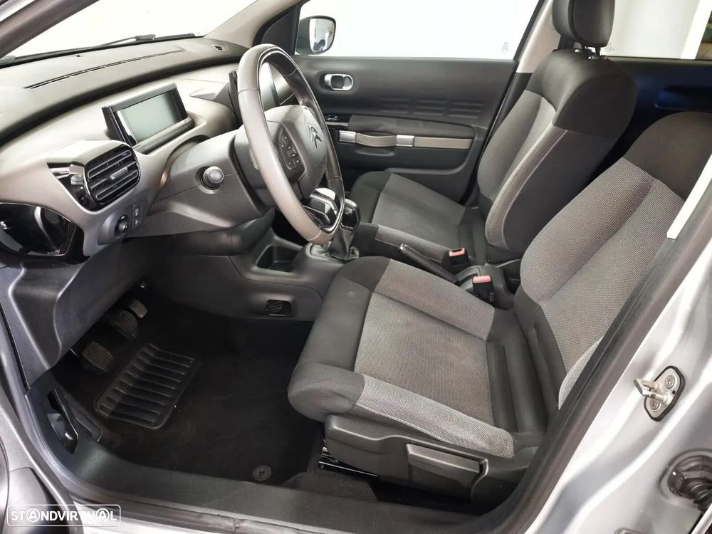 Citroën C4 Cactus 1.2 PureTech Feel - 18