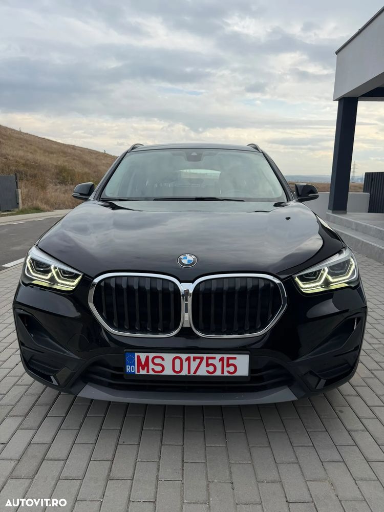 BMW X1 xDrive25e AT PHEV - 4