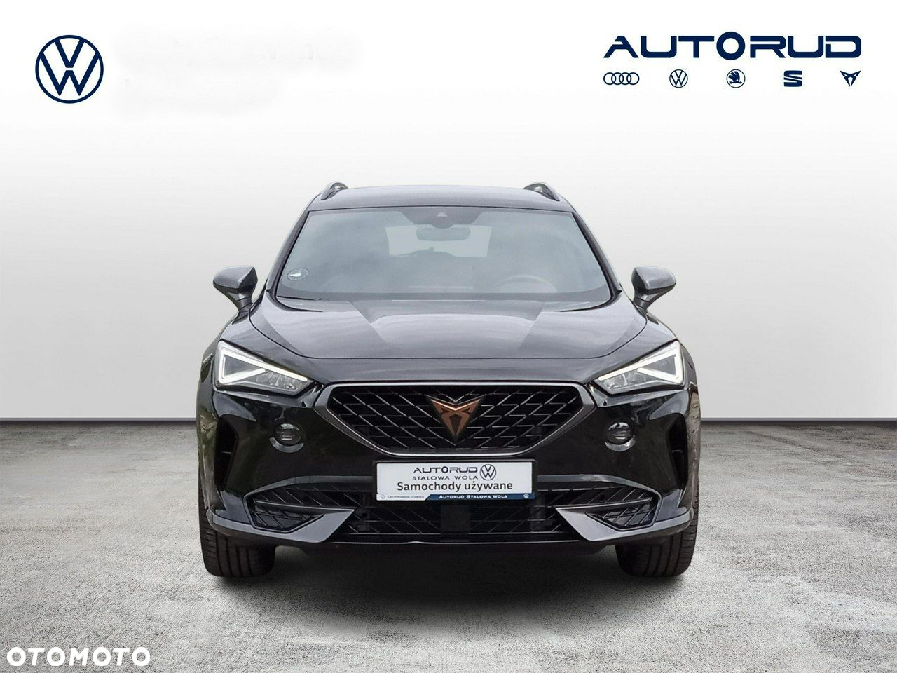 Cupra Formentor - 8