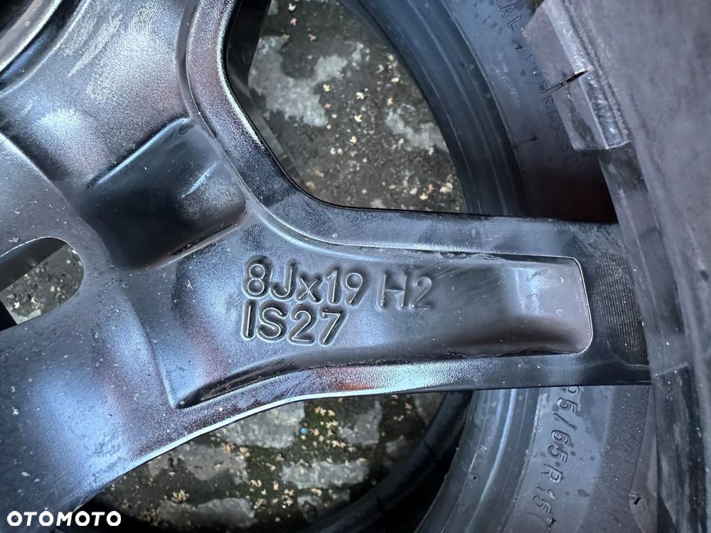 Felga BMW 19 Seria 3 4 G20 G21 5x112 8J IS 27 5A576C4 5A64B57 - 8