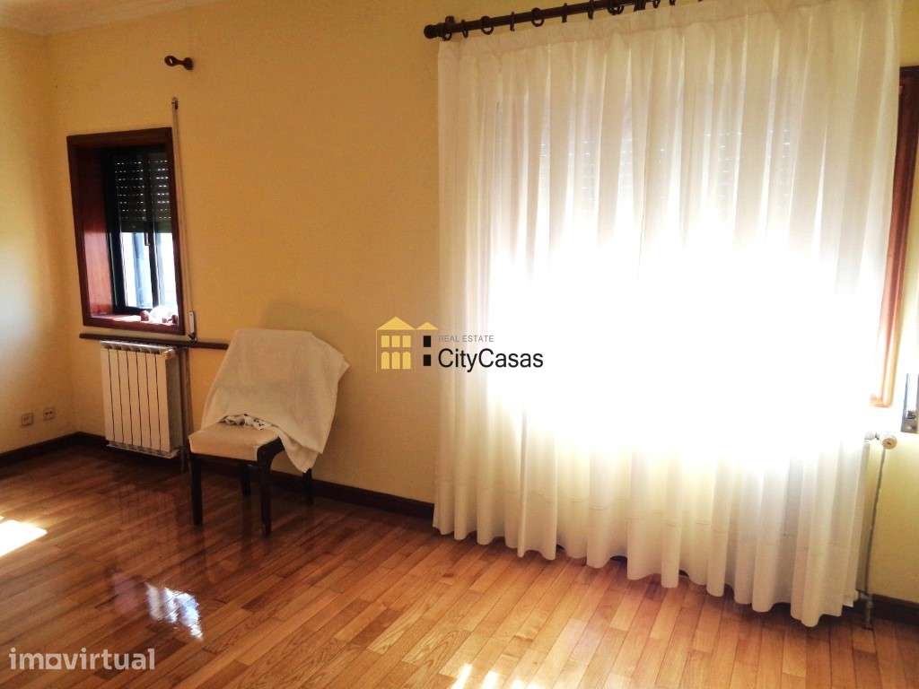 Moradia T2+1 em Campanhã | Porto - Grande imagem: 3/31