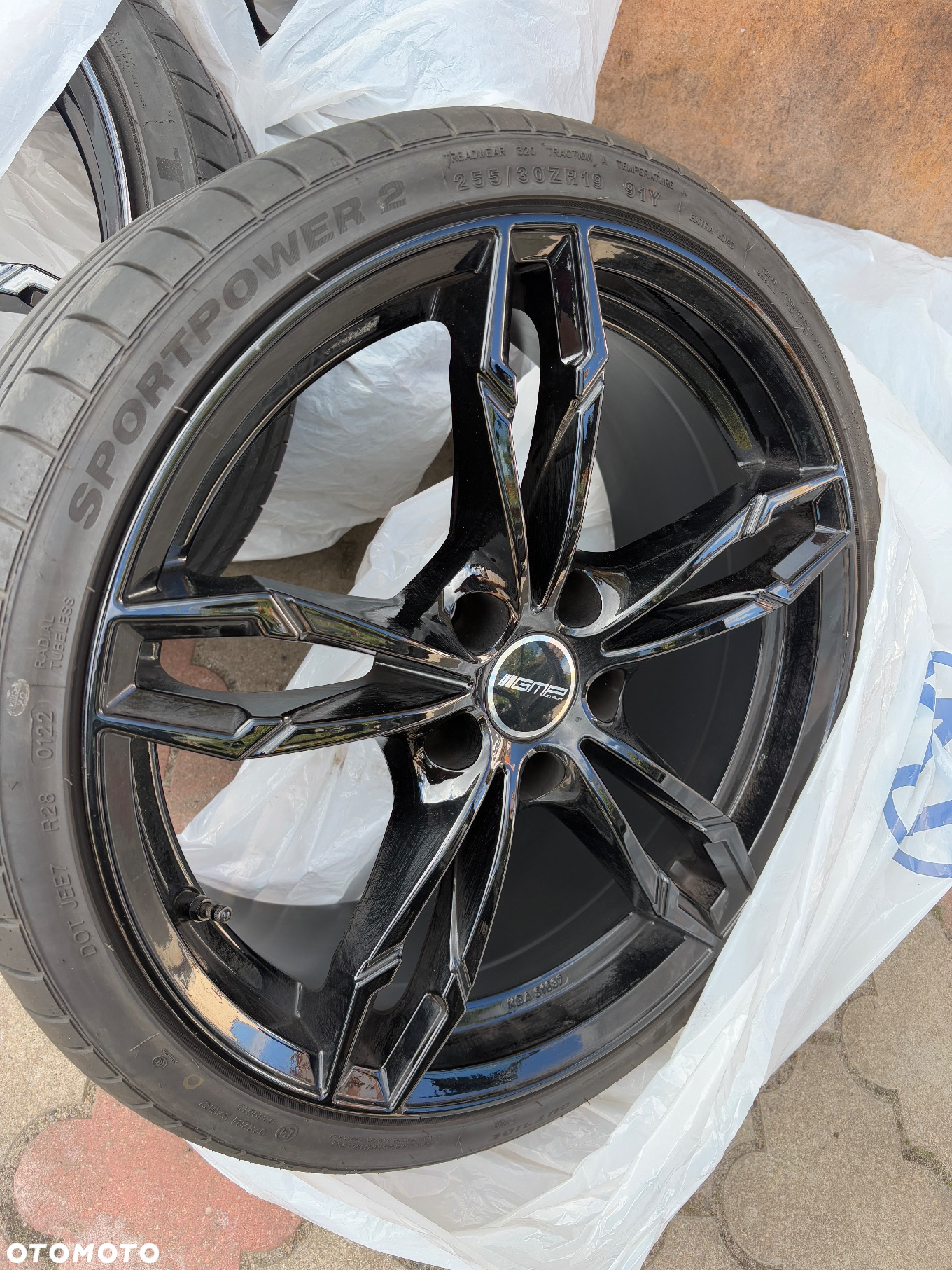 BMW Seria 3 320i - 22