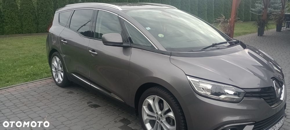 Renault Grand Scenic 1.5 dCi Intens - 2