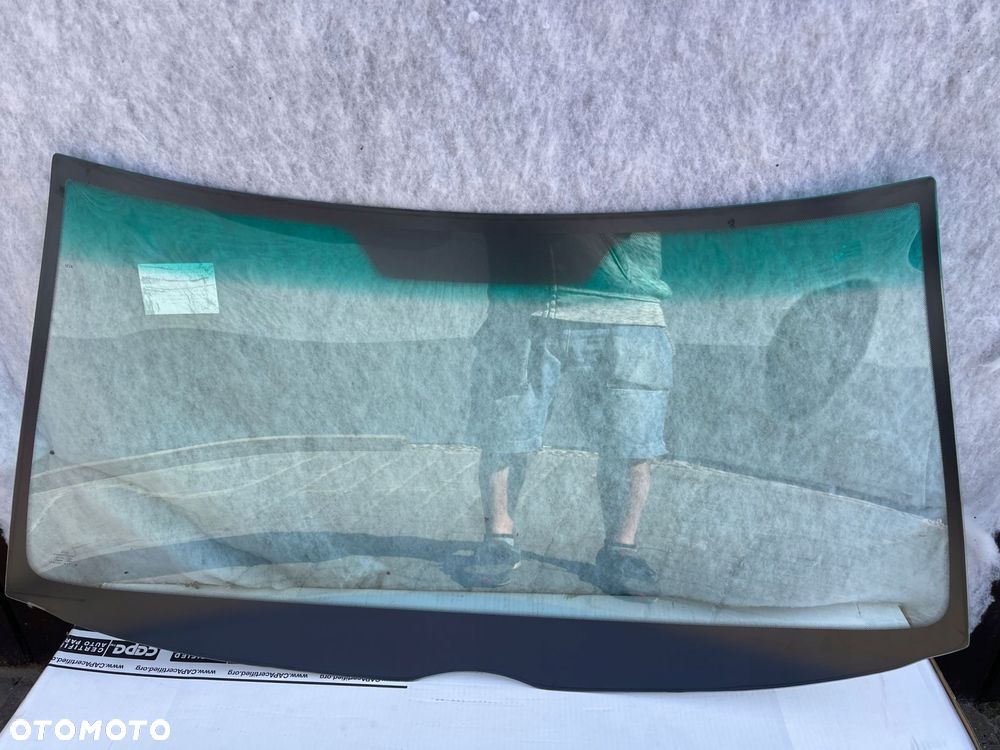 szyba przednia czołowa mercedes e w210 1995-2002 - 2