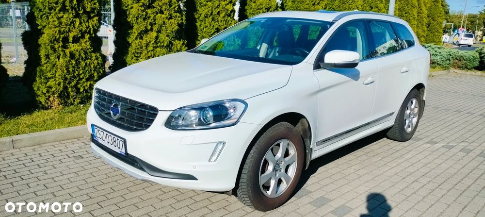 Volvo XC 60 D5 AWD Ocean Race - 9