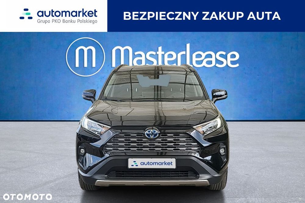 Toyota RAV4 2.5 Hybrid Comfort 4x2 - 2