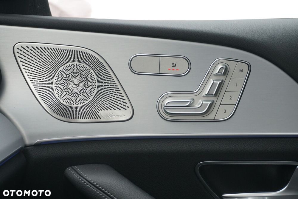 Mercedes-Benz GLE - 18