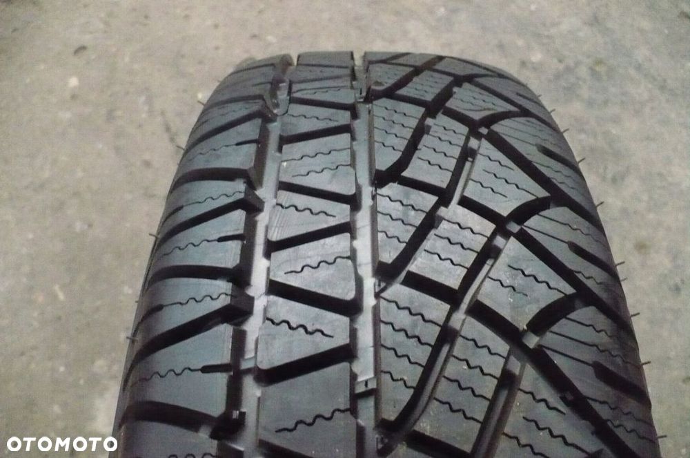 MICHELIN Latitude Cross 225/70R17 2019 NOWA - 2
