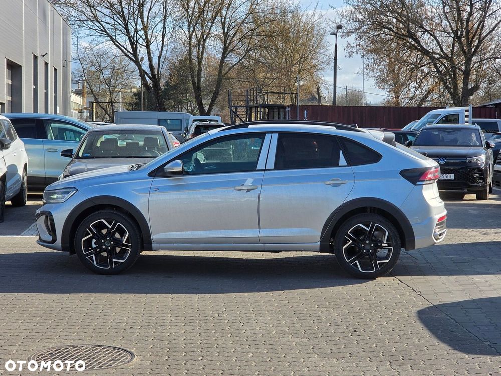 Volkswagen Taigo 1.5 TSI ACT R-Line Plus DSG - 12