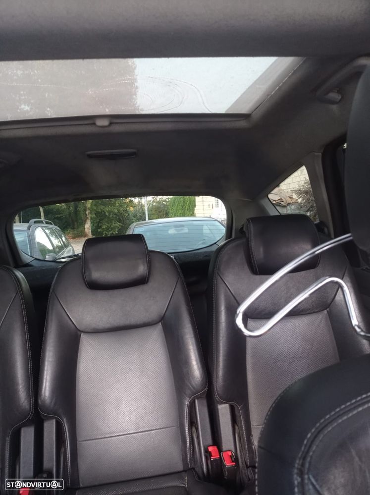 Ford S-Max 2.0 TDCi Titanium 7L Aut. - 6