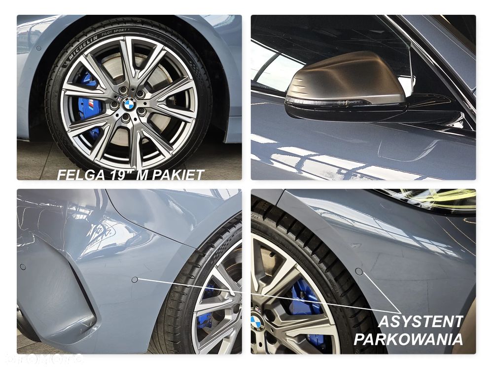 BMW Seria 1 M135i xDrive - 39