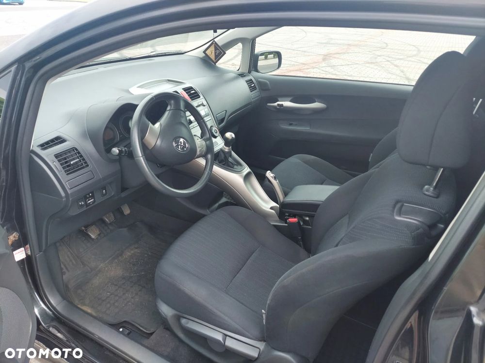 Toyota Auris 1.6 VVT-i Luna - 15