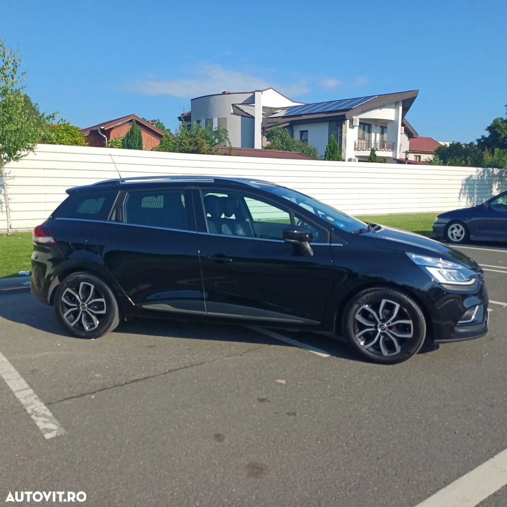 Renault Clio Energy dCi 90 Start & Stop Intens - 12