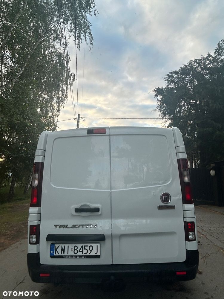 Opel Vivaro - 12