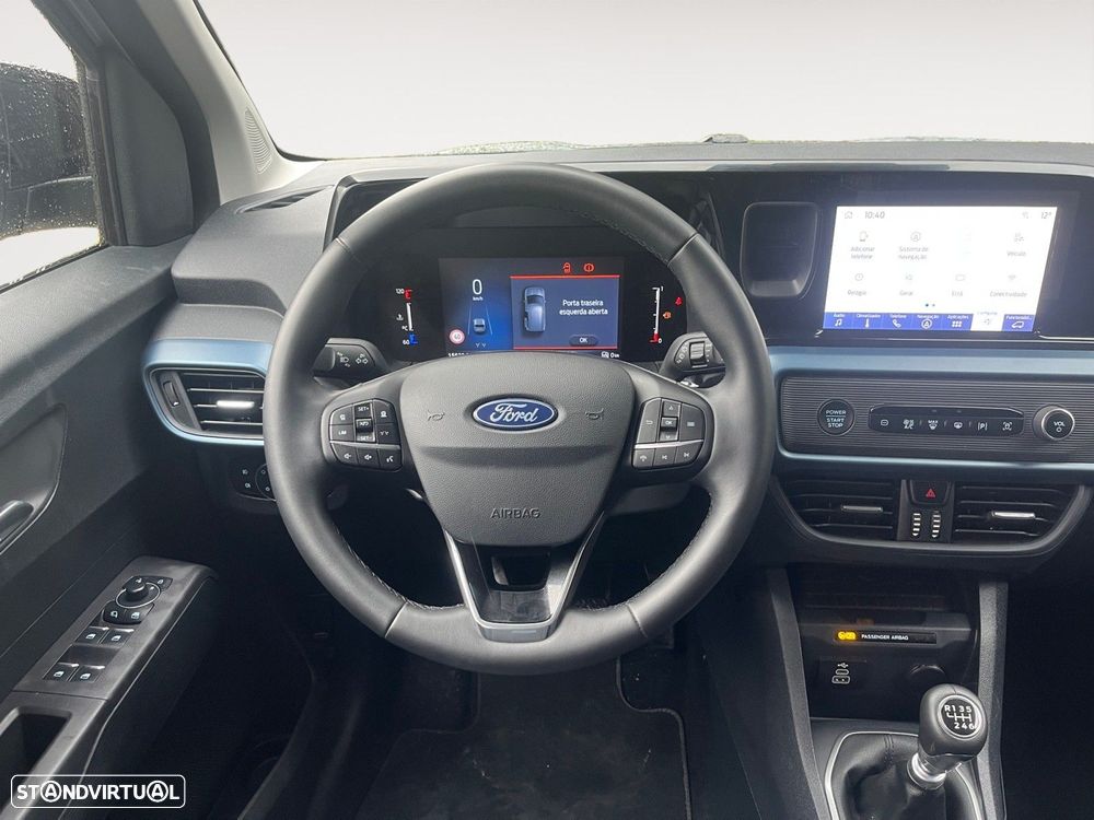 Ford Tourneo Courier 1.0 EcoBoost Active - 12