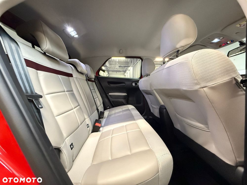 Citroën C4 Cactus - 25