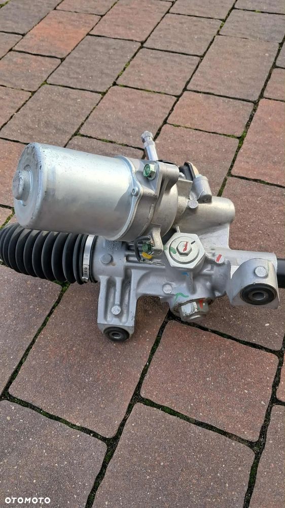 Maglownica Suzuki splash, Suzuki Swift, Opel Agila B - 4