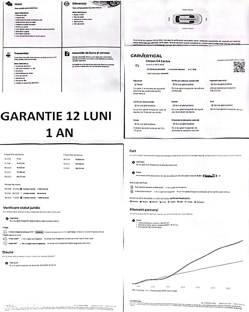 Citroën C4 Cactus PureTech 110 Stop&Start EAT6 Shine - 3