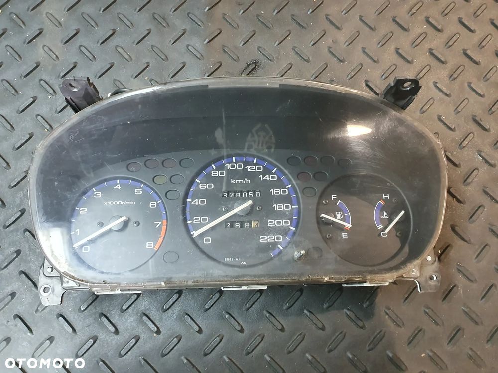 LICZNIK HONDA CIVIC VI 1.4 HR0213005 HR0213001 EUROPA - 1