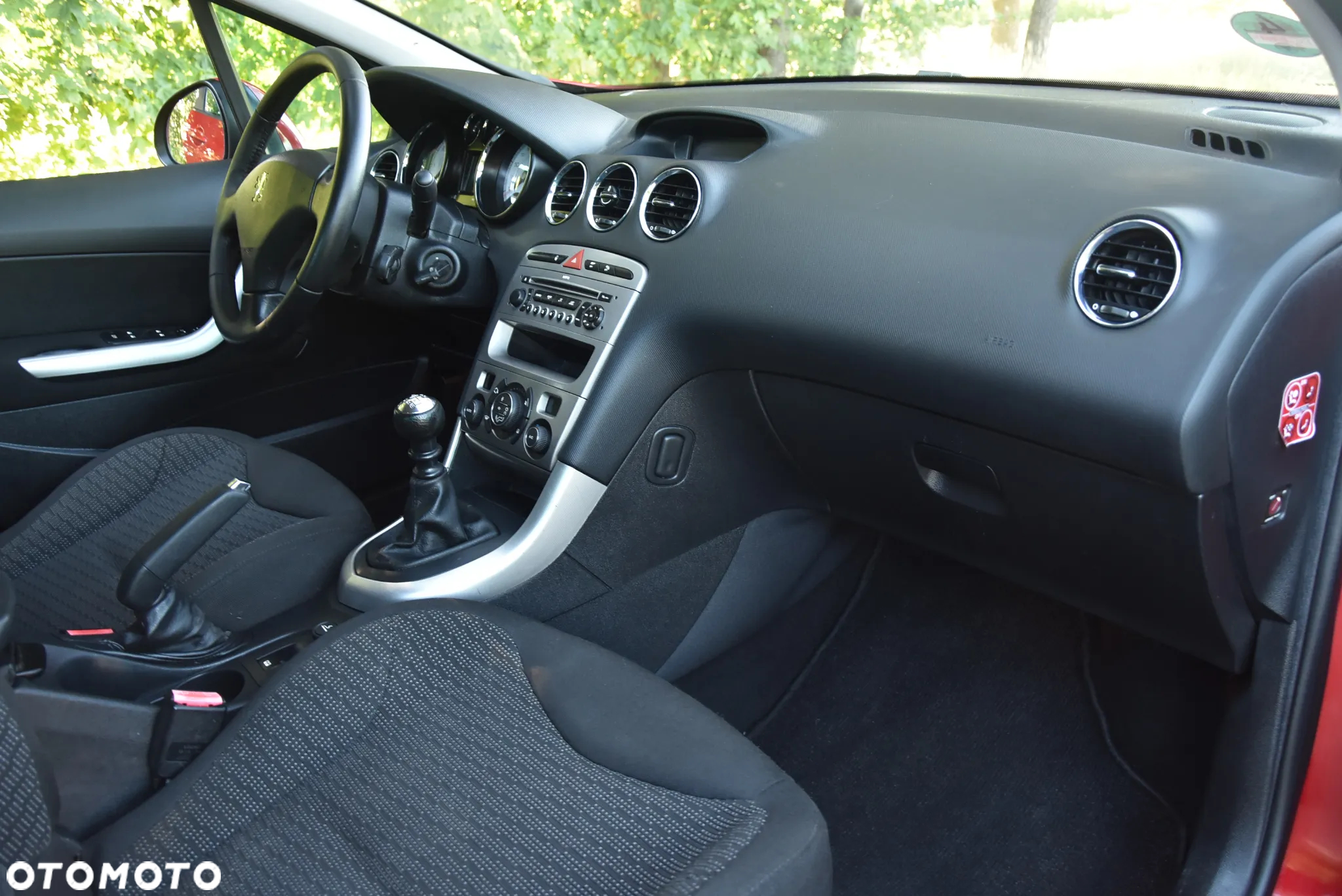 Peugeot 308 2.0 HDi Premium - 33