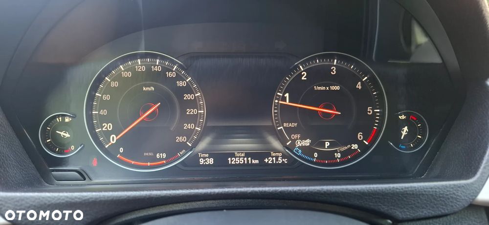 BMW 3GT 318d Advantage - 31