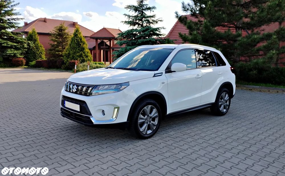Suzuki Vitara - 1