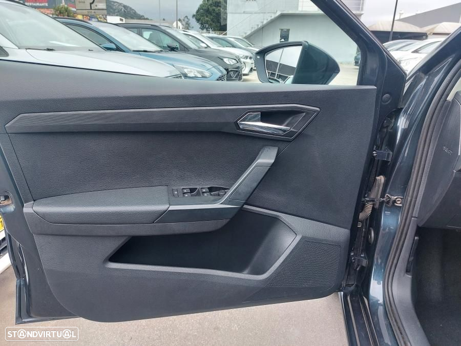SEAT Ibiza 1.0 Style - 11