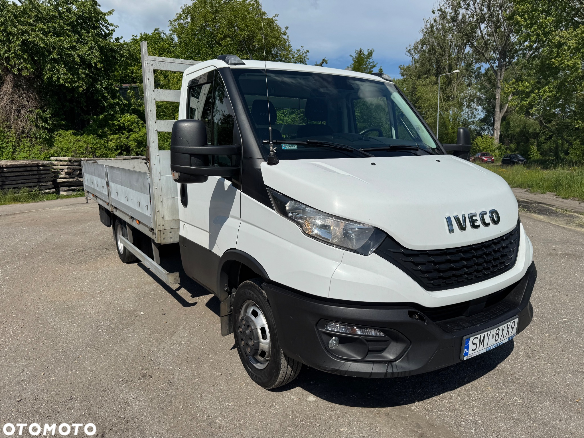 Iveco Daily - 2