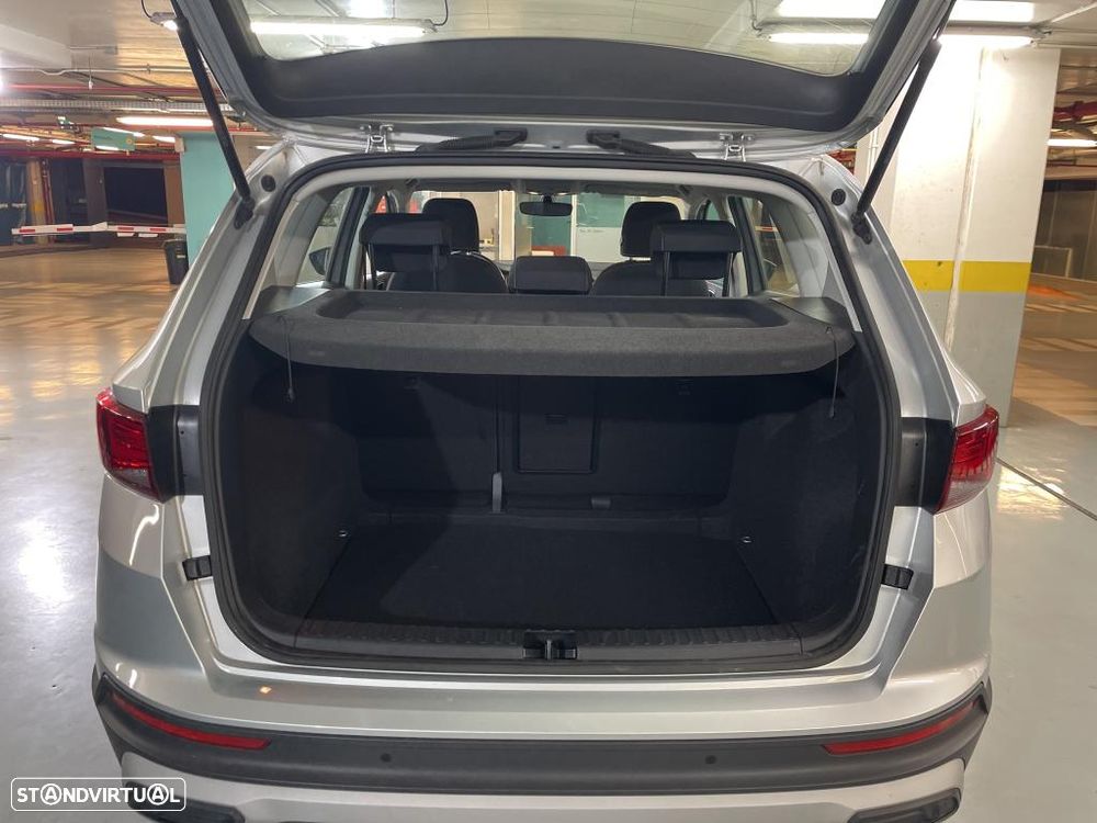 SEAT Ateca 1.0 TSI Style - 9