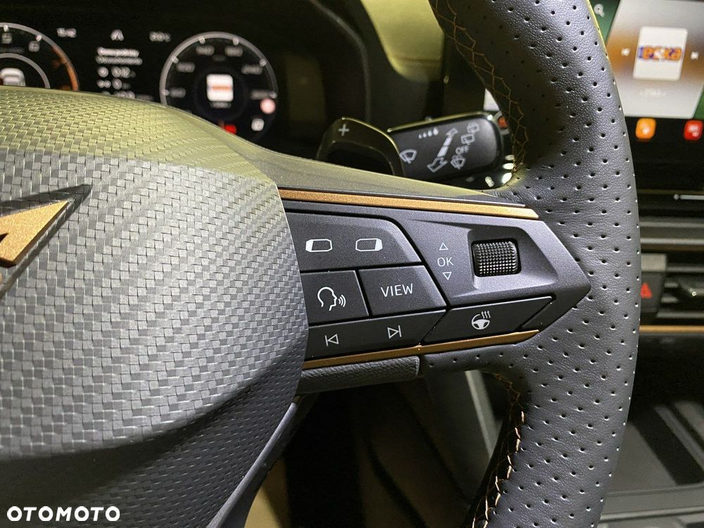 Cupra Formentor - 18