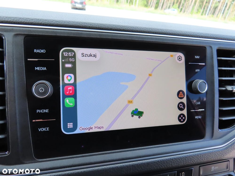MAN TGE 3.180 4Motion 4x4 2.0 TDI 177 KM Automat 8-Mio Biegowy Blaszak Furgon L4H2 Rozstaw Osi 4490 mm Drzwi Przesuwne Z Obu Stron FULL OPCJA WYPOSAŻENIA HAK 3000 Kg WZMACNIANY Stan Wizualny I Techniczny JAK NOWY Gotowy Dostępny OKAZJA POLECAM - 38