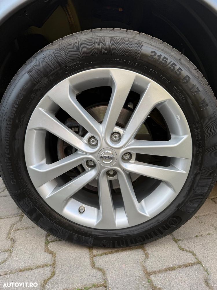 Nissan Juke 1.2L DIG-T Start/Stop Acenta - 10