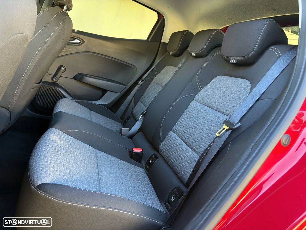 Renault Clio 1.0 TCe Limited - 15