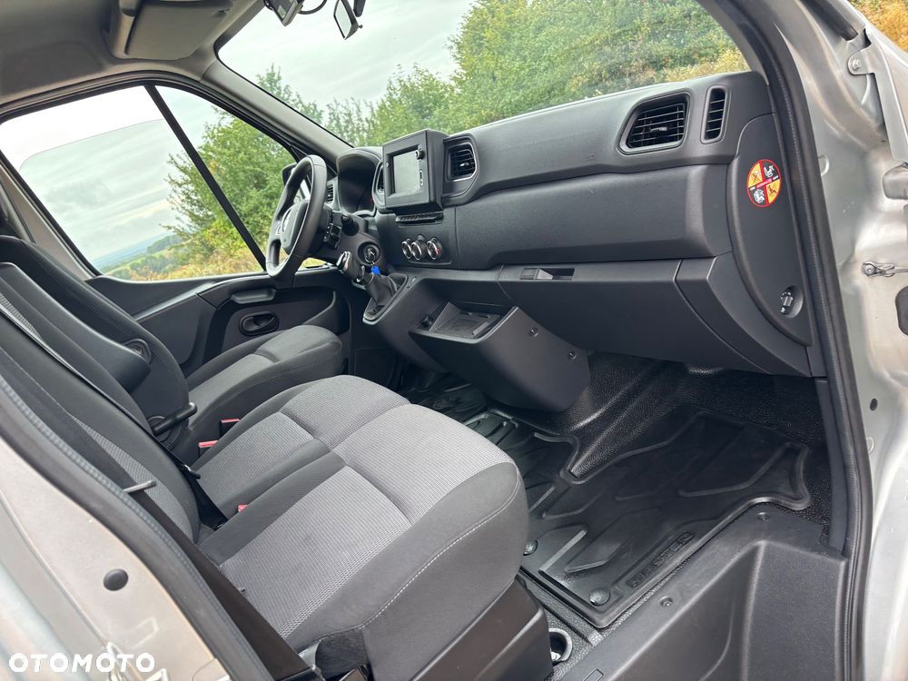 Renault Master - 14