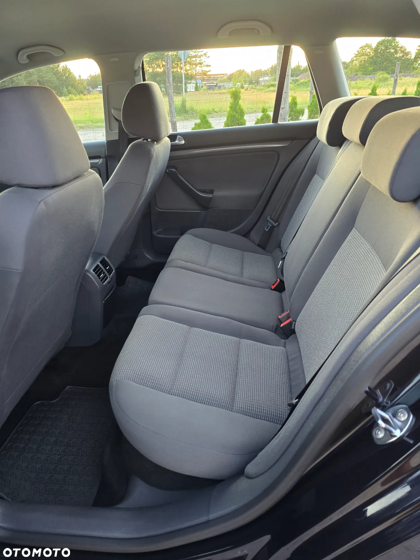 Volkswagen Golf Variant 1.4 Style - 8