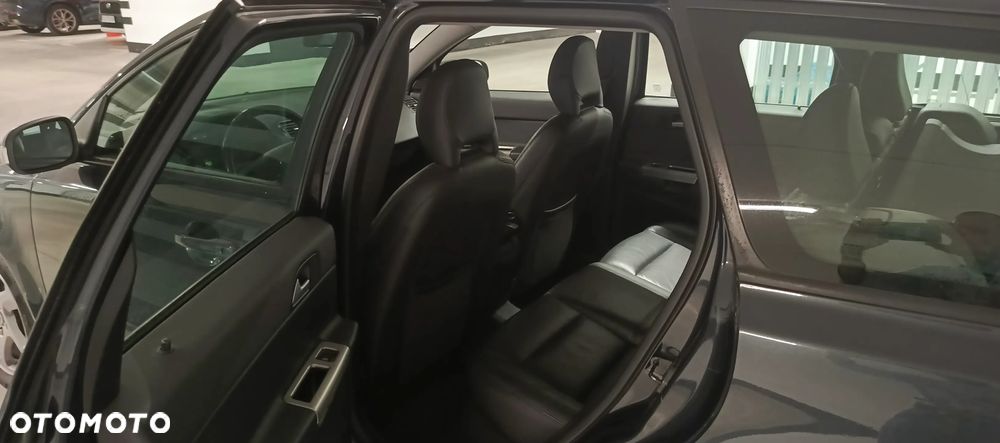 Volvo V50 2.0D - 6
