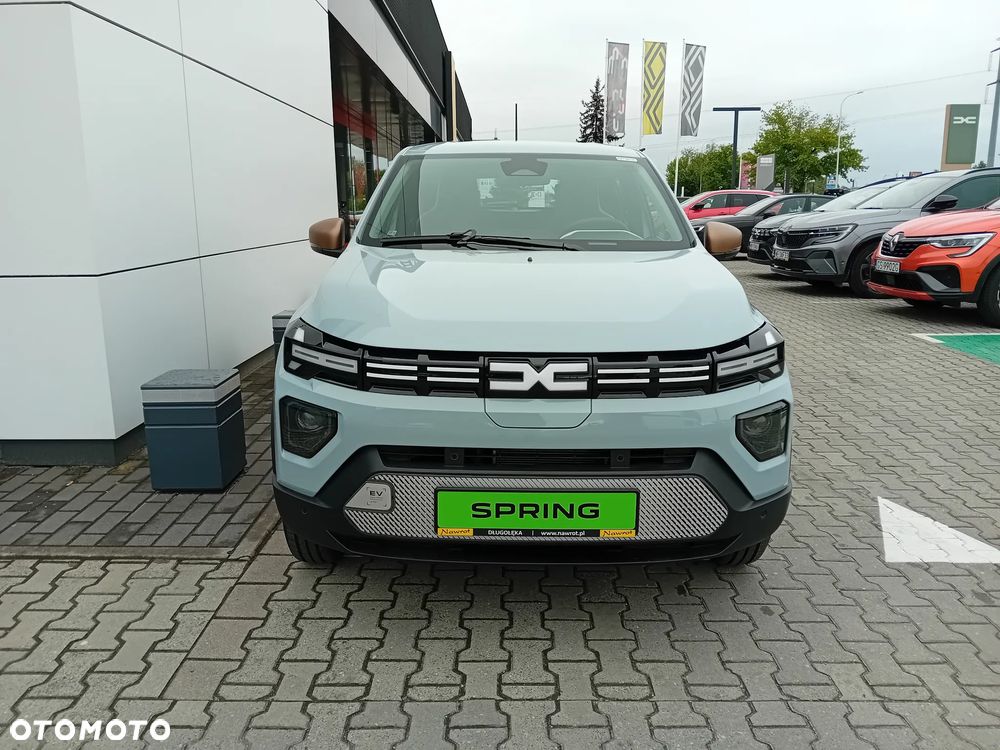 Dacia Spring Electric 24.3kWh 100 Extreme - 2