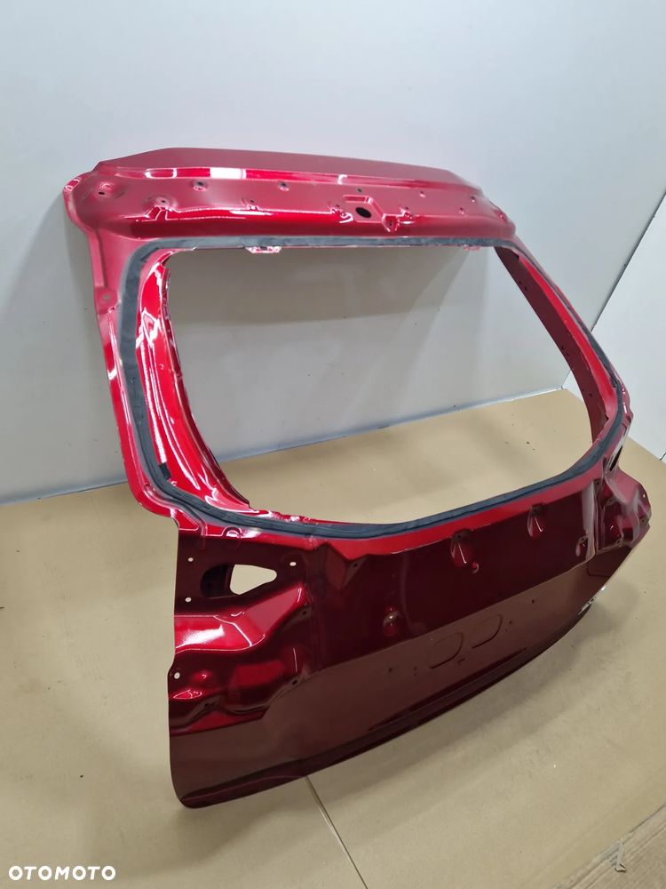 MITSUBISHI ECLIPSE CROSS LIFT 21- KLAPA BAGAŻNIKA TYŁ TYLNA - 3