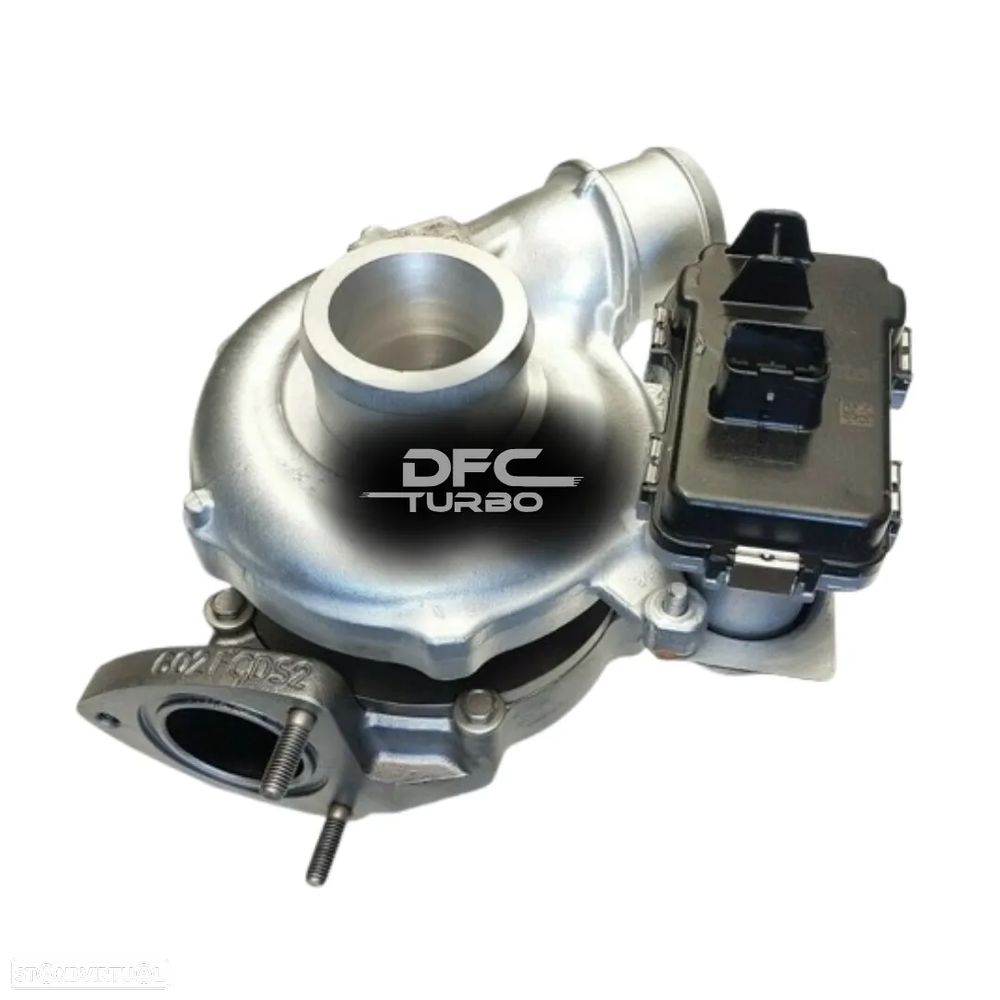 LAND ROVER   2.2 D   -  49477-01202 - 3