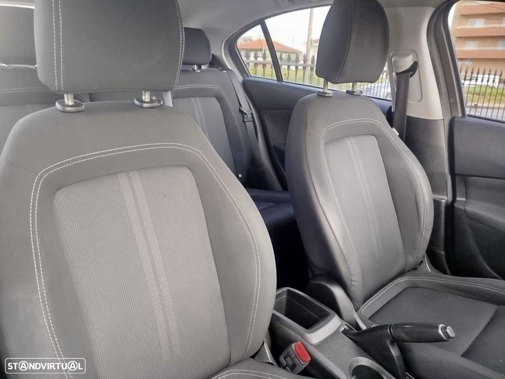 Fiat Tipo 1.3 M-Jet Easy - 11