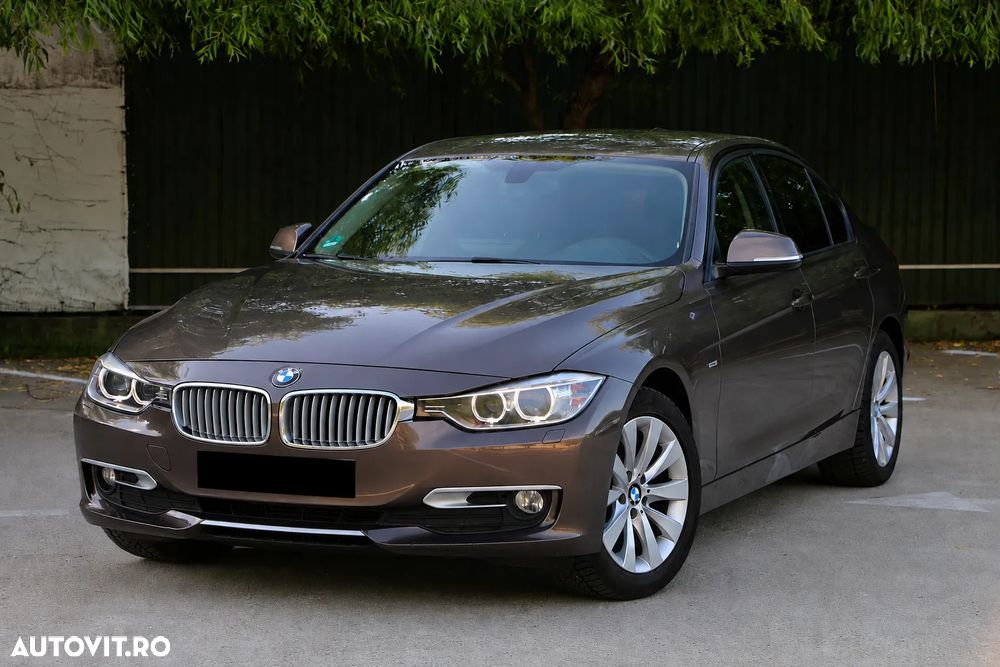 BMW Seria 3 - 2