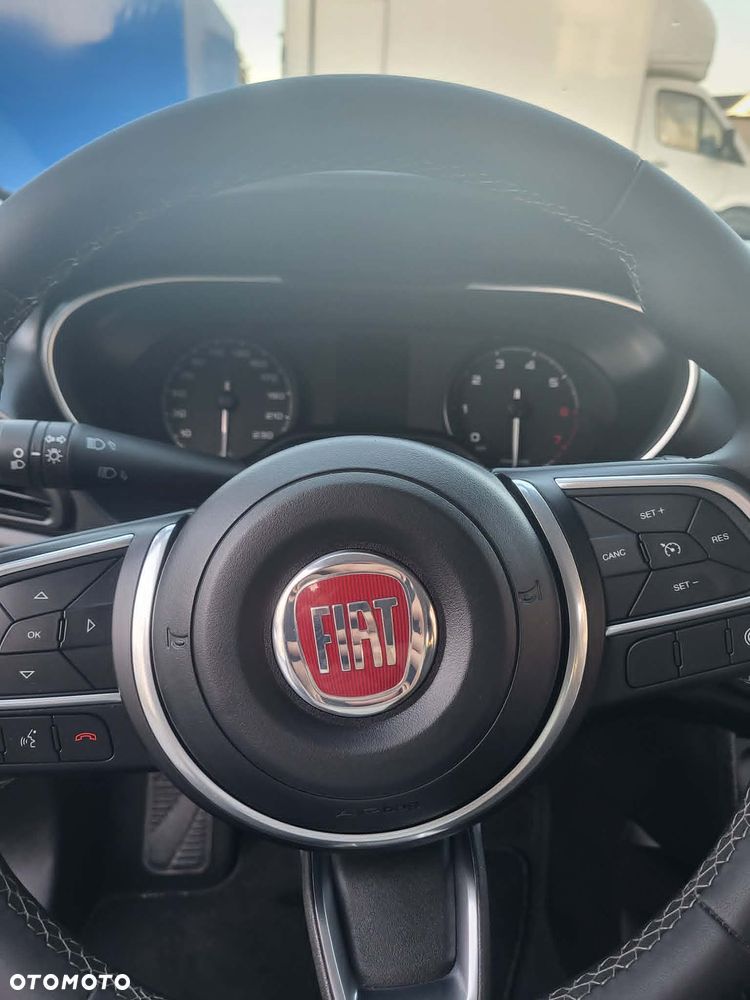 Fiat Tipo 1.0 T3 Cross - 18