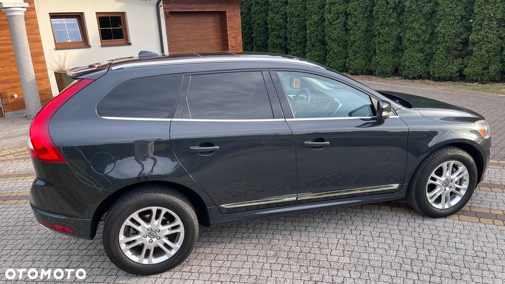 Volvo XC 60 - 11