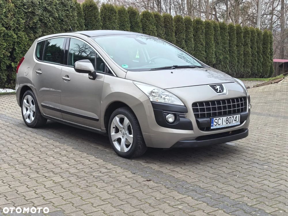 Peugeot 3008 HDi FAP 150 Premium - 13