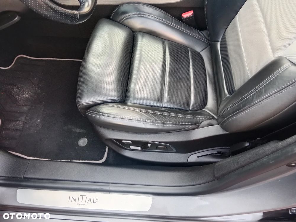 Renault Talisman 1.6 Energy TCe Initiale Paris EDC - 14