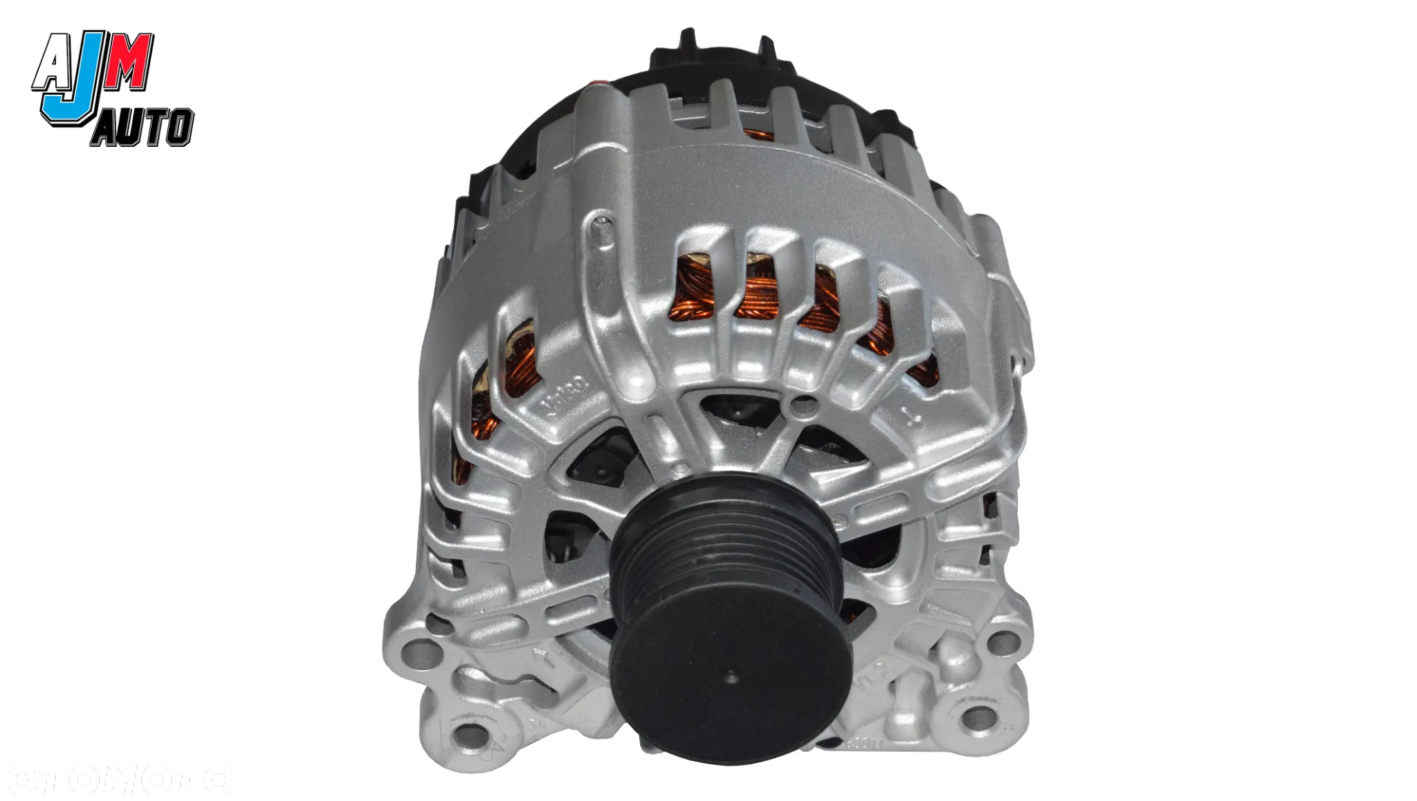 Alternator 03L903024L 1.6 2.0 TDI 3.6 FSI VW Arteon Atlas Caddy Alltrack IV California T5 T6 Crafter 30-35 30-50 - 3